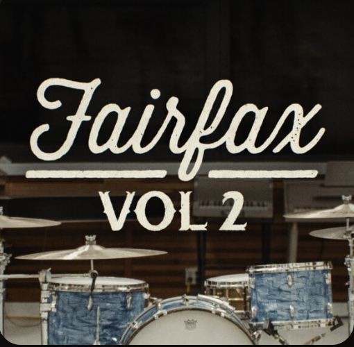 XLN Audio Addictive Drums 2 (Fairfax Vol. 2 AD Pack)